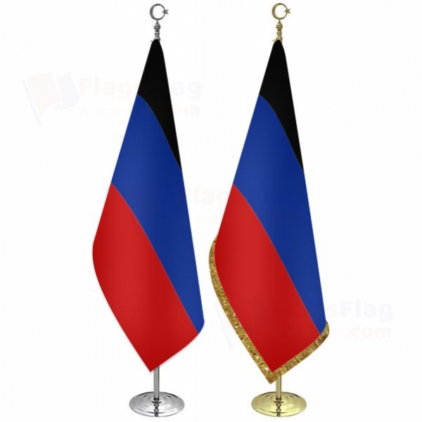 Donetsk People s Republic Office Flag Donetsk People s Republic Office Flags