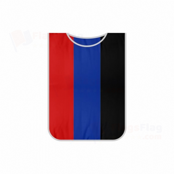 Donetsk People s Republic Single Use Strike Apron