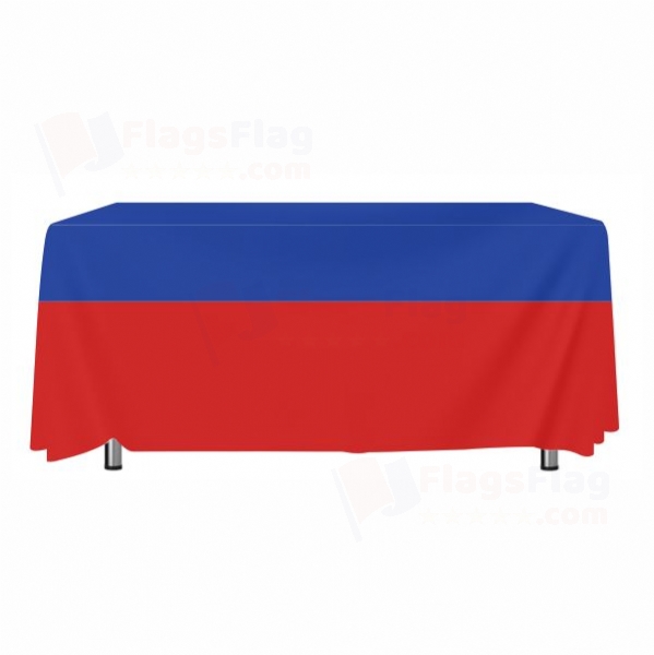 Donetsk People s Republic Tablecloth Models