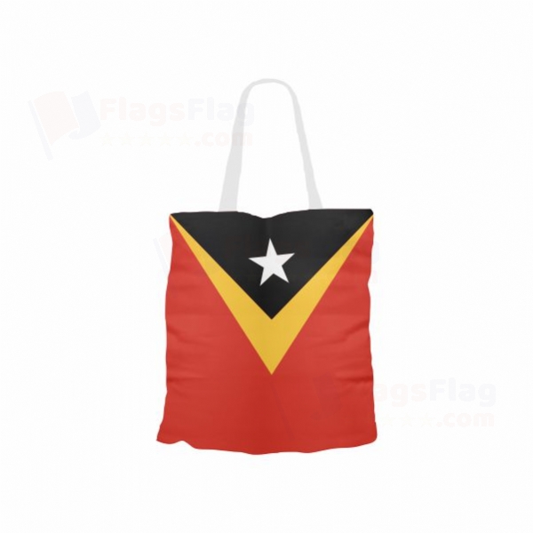 East Timor Cloth Bag Models