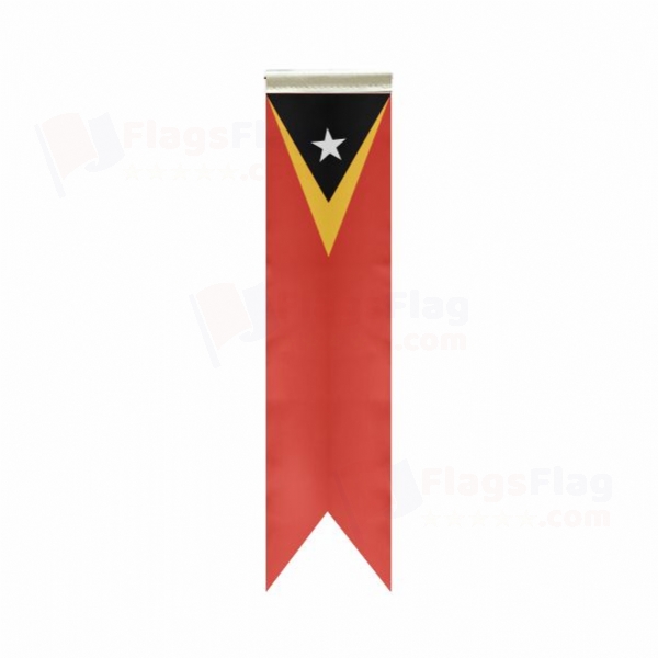 East Timor L Table Flags Flag Only