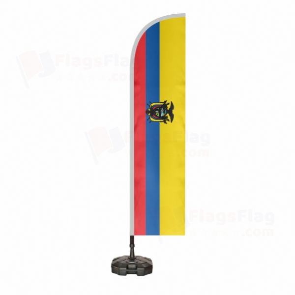 Ecuador Beach Flags Ecuador Sailing Flags