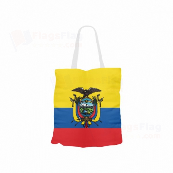 Ecuador Cloth Bag Models