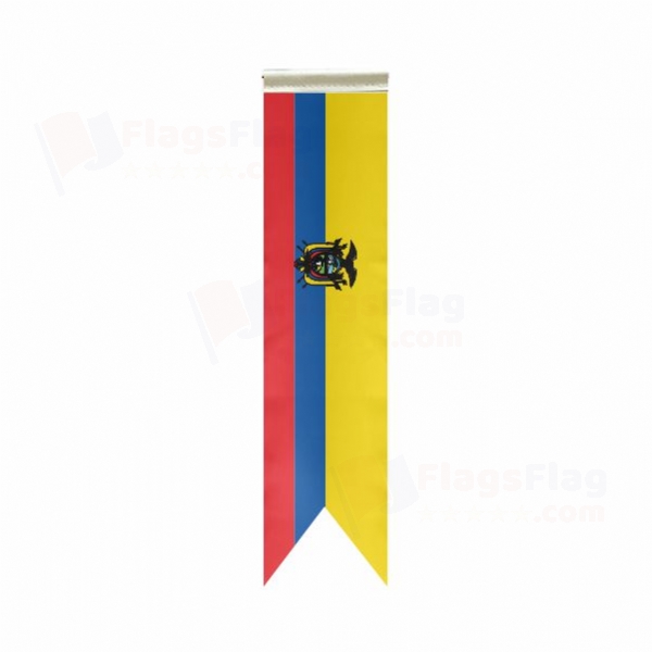 Ecuador L Table Flags Flag Only