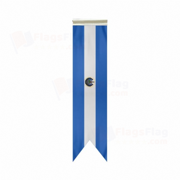 El Salvador L Table Flags Flag Only