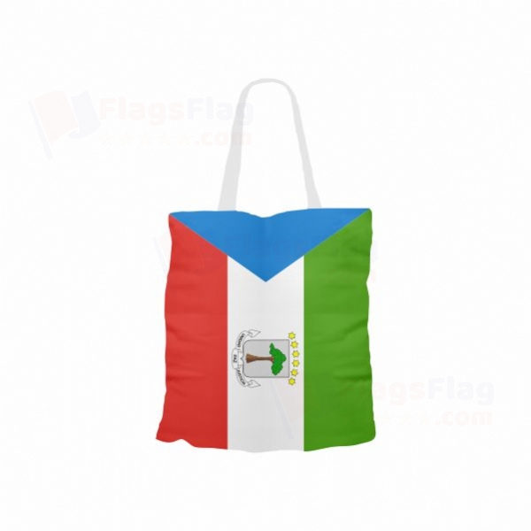 Equatorial Guinea Cloth Bag Models