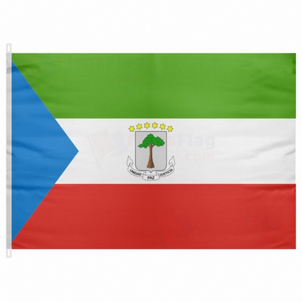 Equatorial Guinea Send Flag Price Equatorial Guinea Send Flag Prices