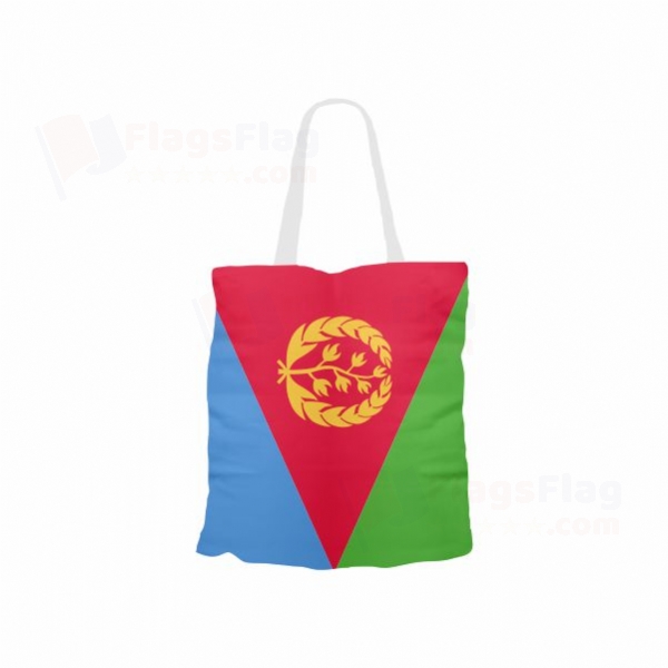 Eritrea Cloth Bag Models