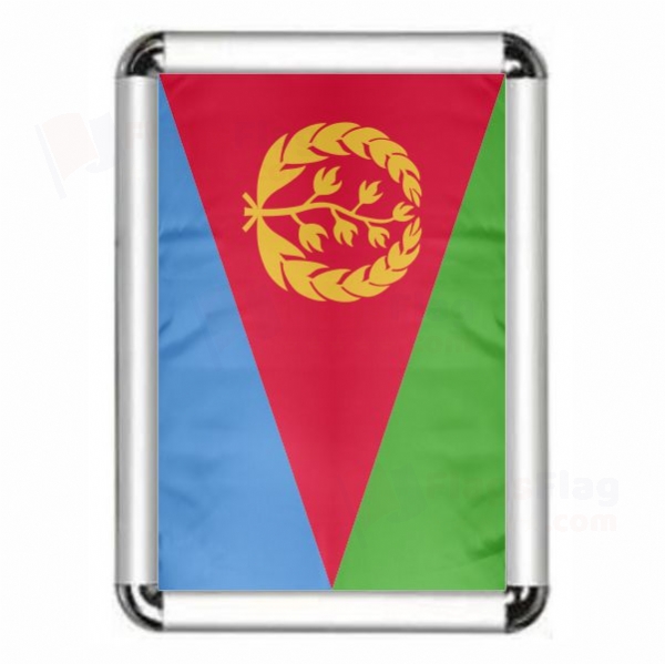 Eritrea Framed Pictures