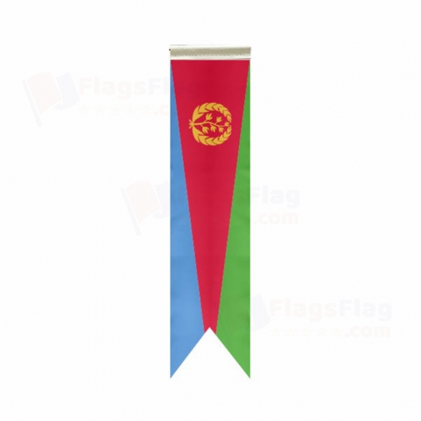 Eritrea L Table Flags Flag Only