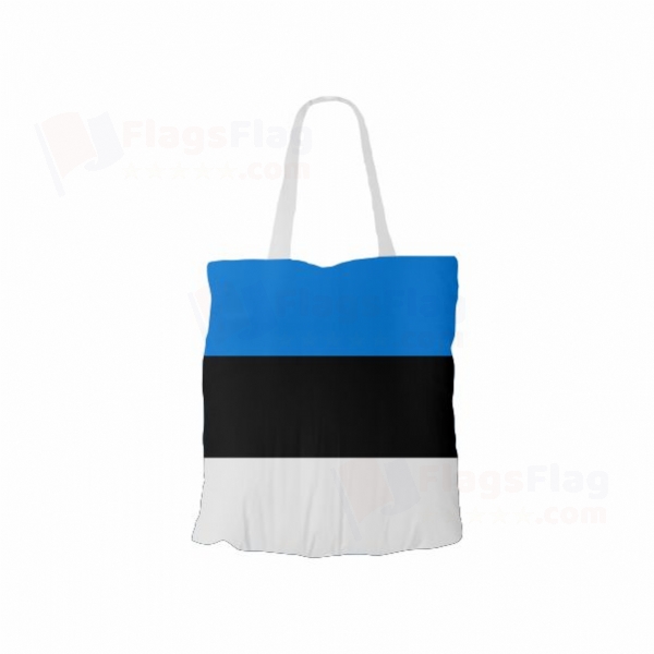 Estonia Cloth Bag Models