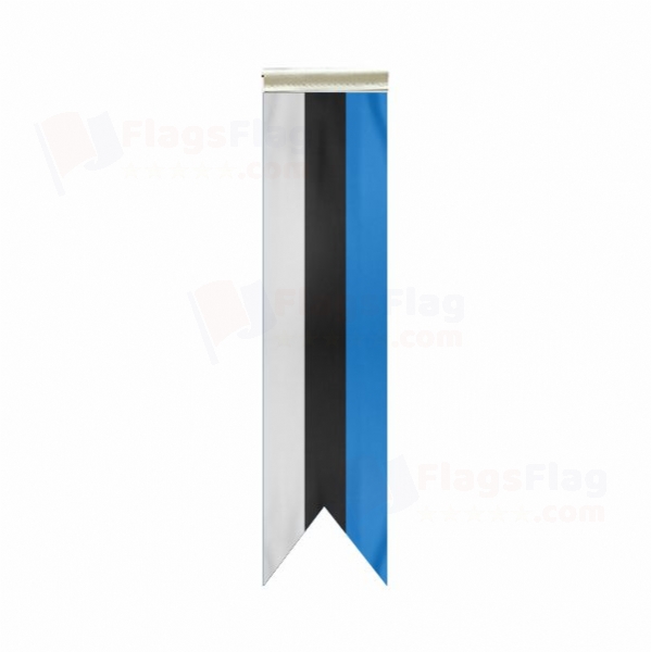 Estonia L Table Flags Flag Only