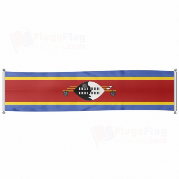 Eswatini Poster Banner