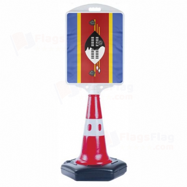 Eswatini Small Size Road Bollard