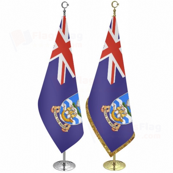 Falkland Islands Office Flag Falkland Islands Office Flags