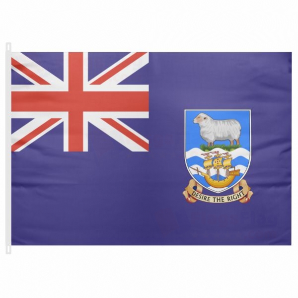 Falkland Islands Send Flag Price Falkland Islands Send Flag Prices