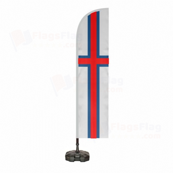 Faroe Islands Beach Flags Faroe Islands Sailing Flags