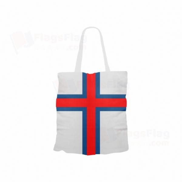 Faroe Islands Cloth Bag Models