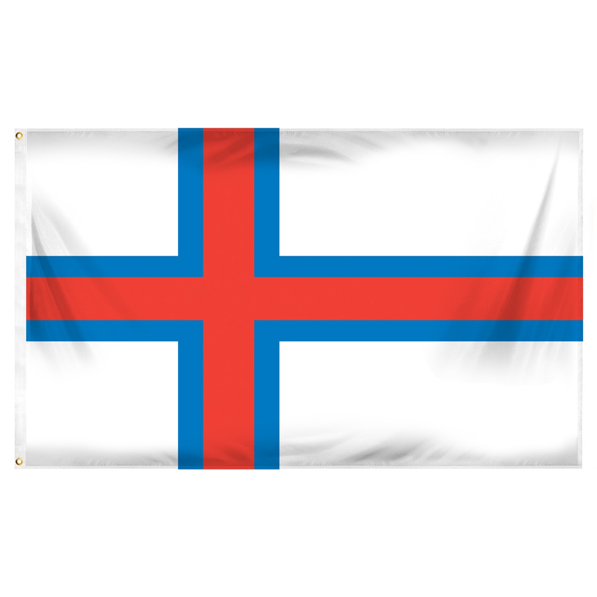 Faroe Islands Swallow Pennant Flag 0,00 USD + V.A.T - Faroe Islands ...