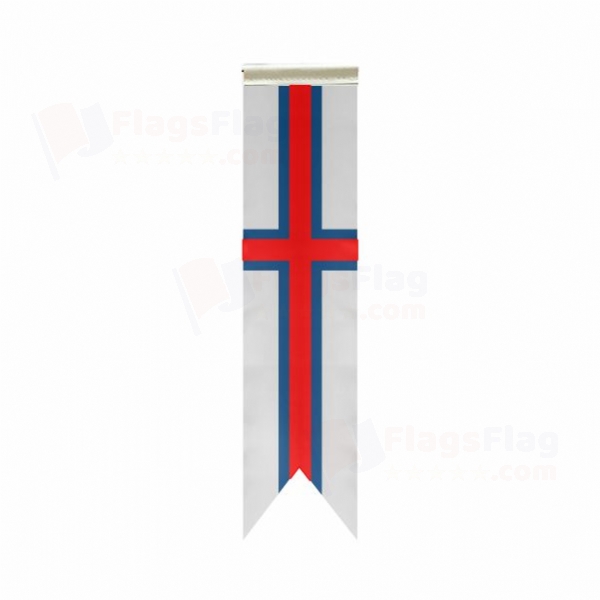 Faroe Islands L Table Flags Flag Only