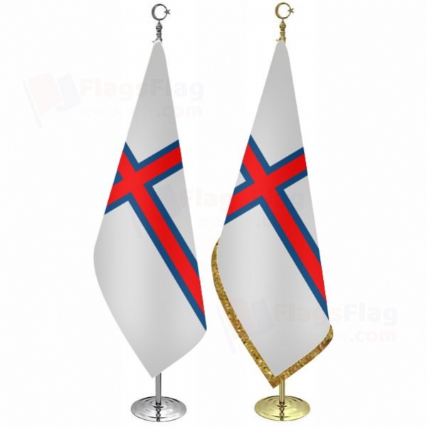 Faroe Islands Office Flag Faroe Islands Office Flags