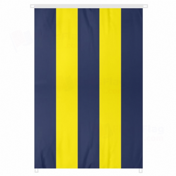 Fenerbahce Flag Production Sales Flags