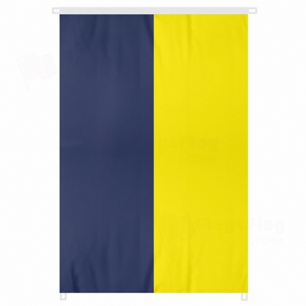 Fenerbahce Flag Types