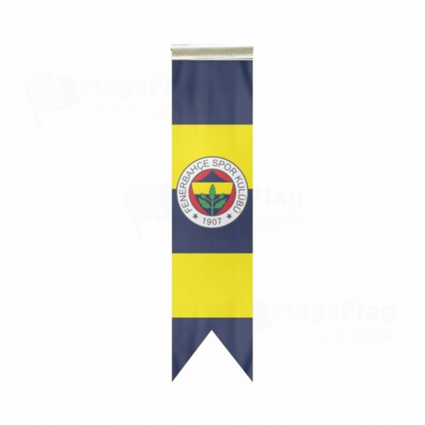 Fenerbahce L Table Flags Flag Only