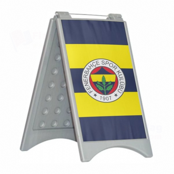 Fenerbahce Open Fenerbahce Close Plastic Pontoon