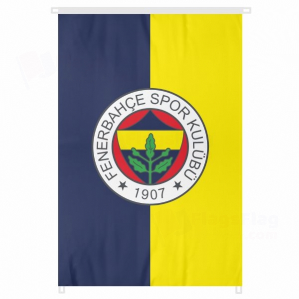 Fenerbahce Pennant Production