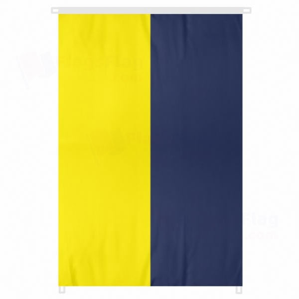 Fenerbahce Personalized Flag