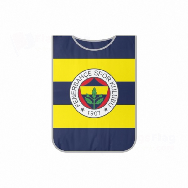 Fenerbahce Single Use Strike Apron