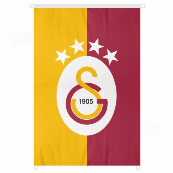 Galatasaray Big Flag