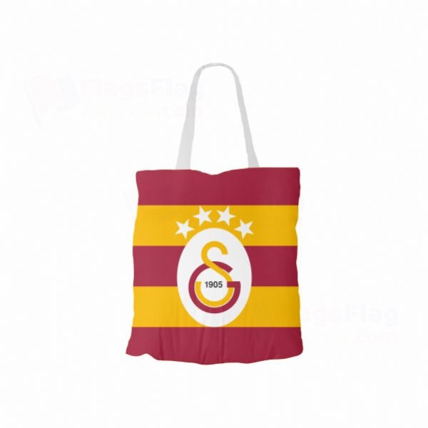 Galatasaray Cloth Bag Models