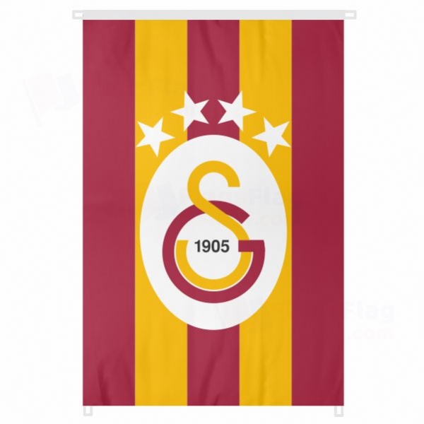 Galatasaray Flag Flags