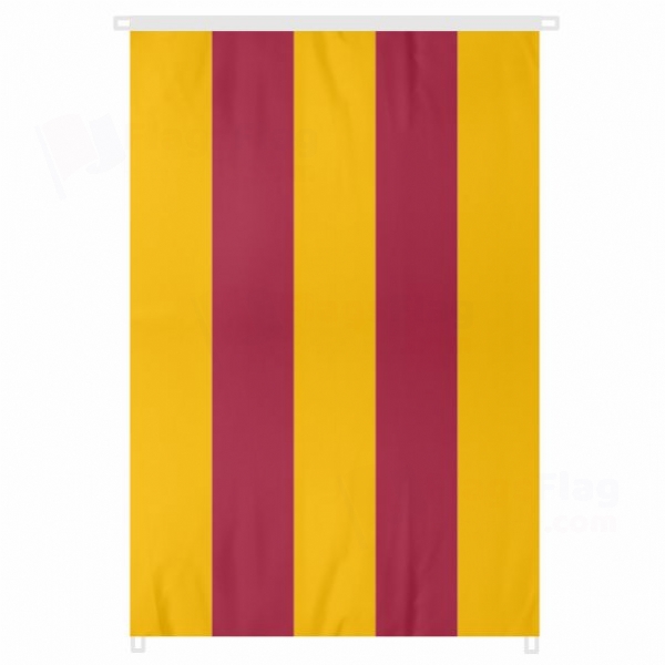 Galatasaray Flag Manufacturer