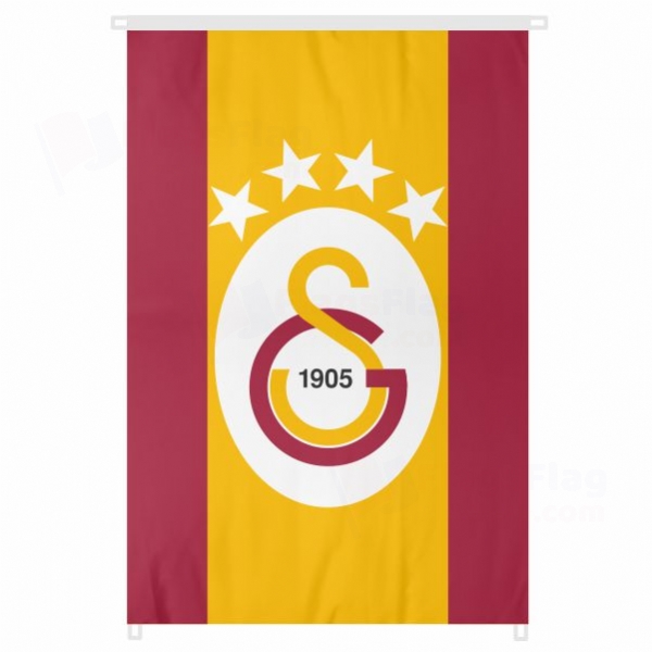 Galatasaray Flag Production