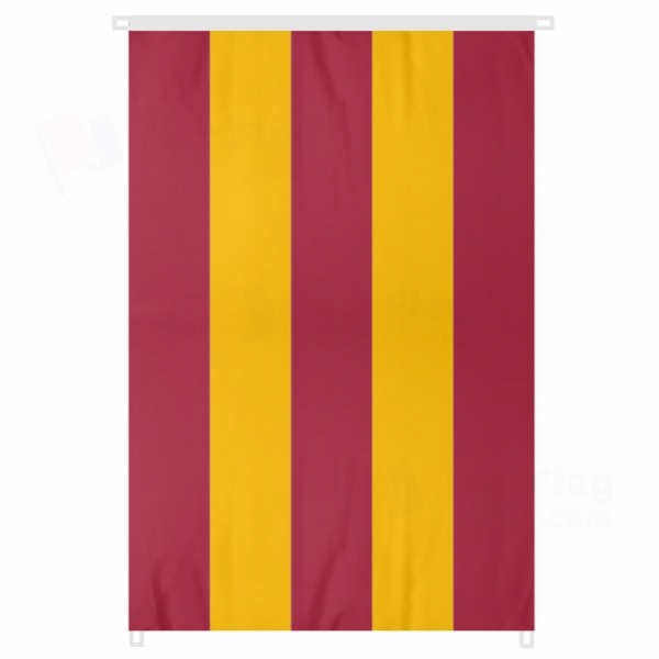 Galatasaray Flag Production Sales Flags