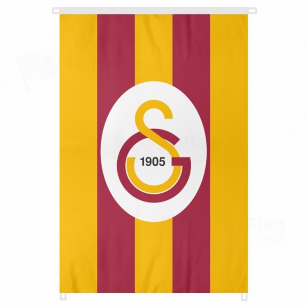 Galatasaray Flag Sales manufacturing Flags