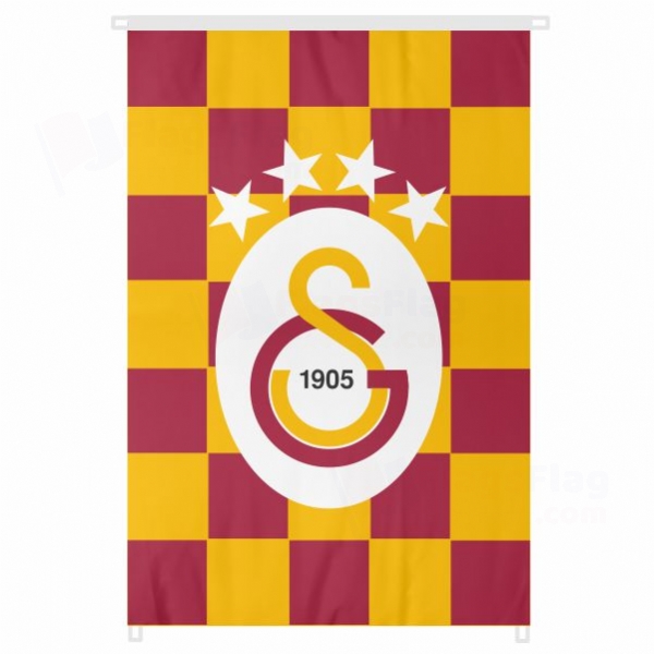 Galatasaray Flags Flag