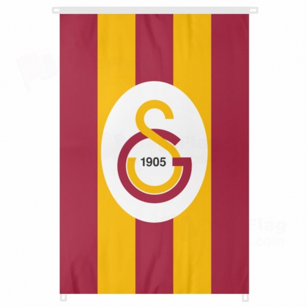 Galatasaray Flags manufacturing Flag