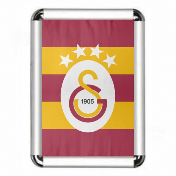 Galatasaray Framed Pictures