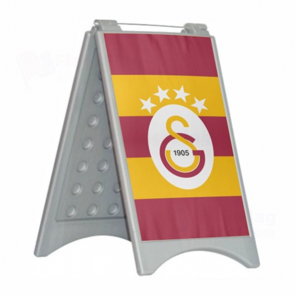 Galatasaray Open Galatasaray Close Plastic Pontoon