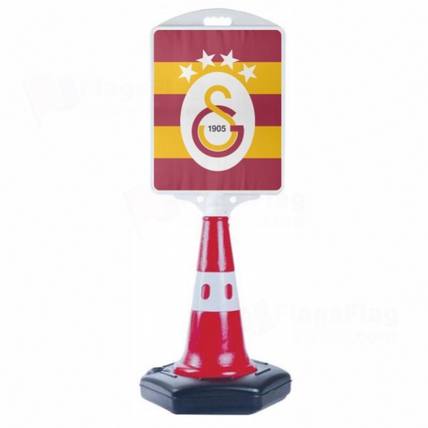 Galatasaray Small Size Road Bollard