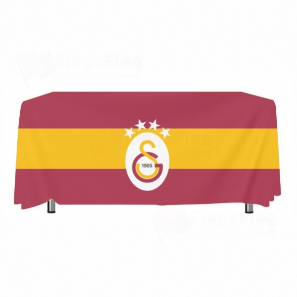 Galatasaray Tablecloth Models