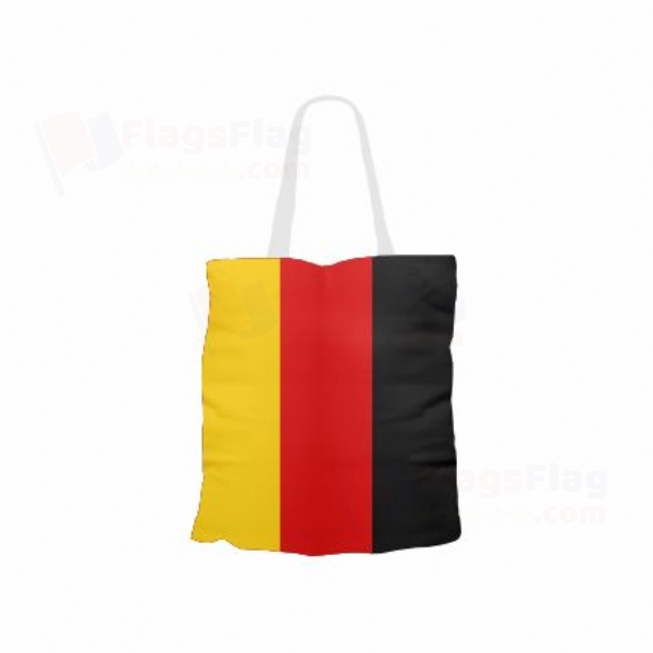 Germany Cloth Bag Models