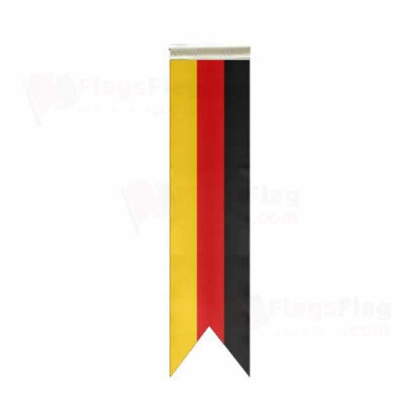 Germany L Table Flags Flag Only