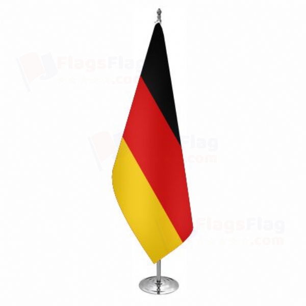 Germany Office Flag Germany Office Flags