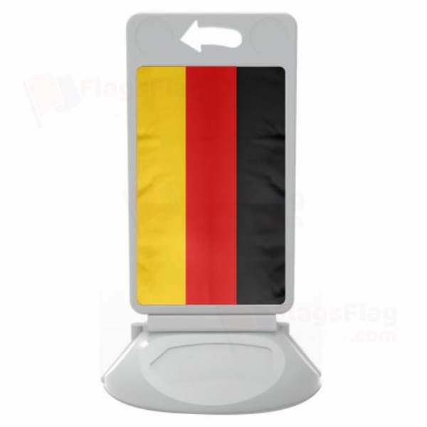 Germany Plastic Pontoon