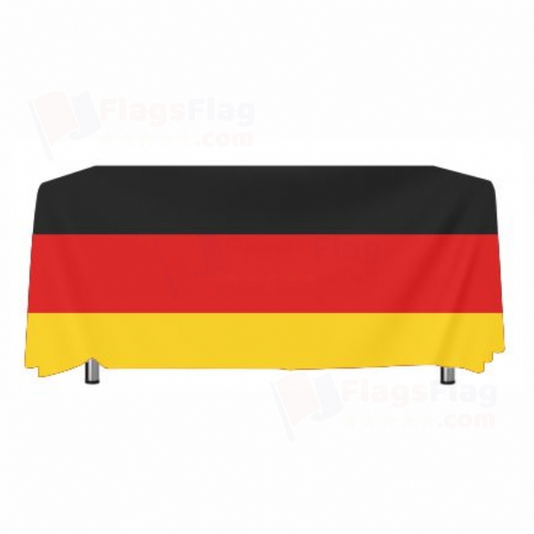 Germany Tablecloth Models